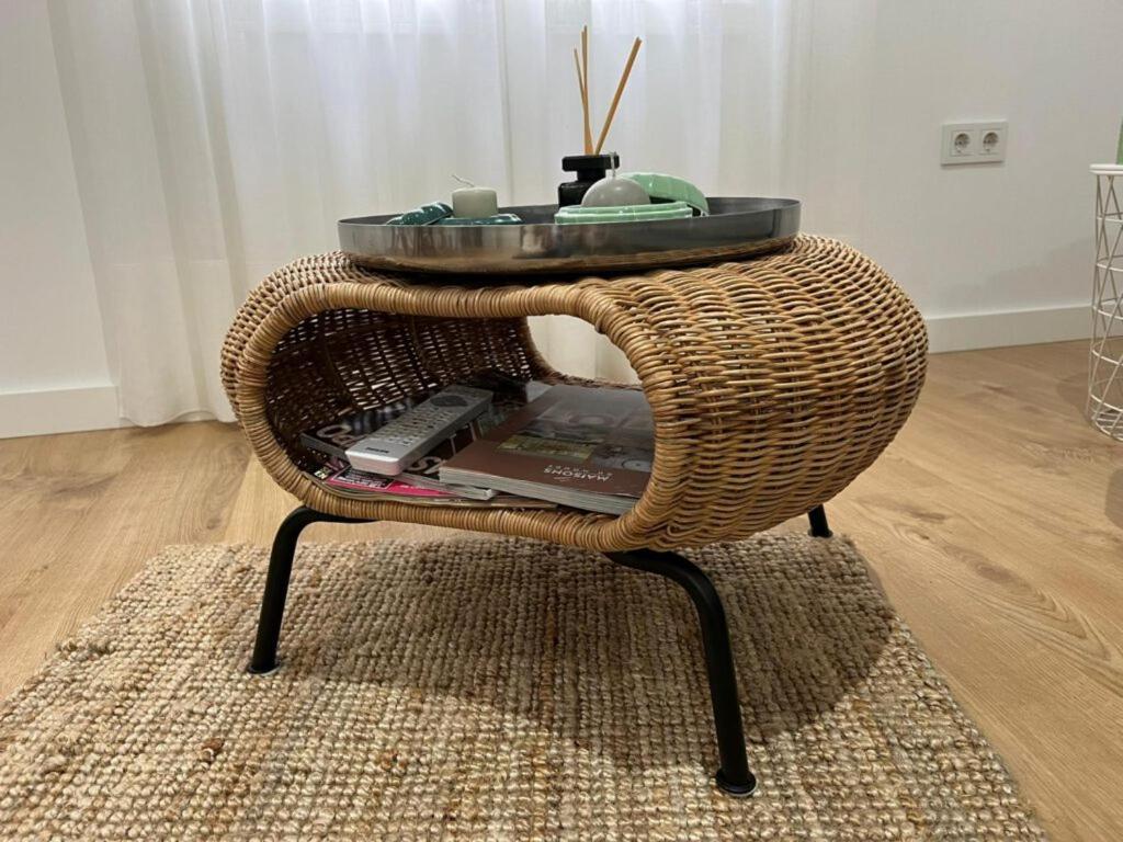 Apartamento Confot / Sbhome Noia Eksteriør billede