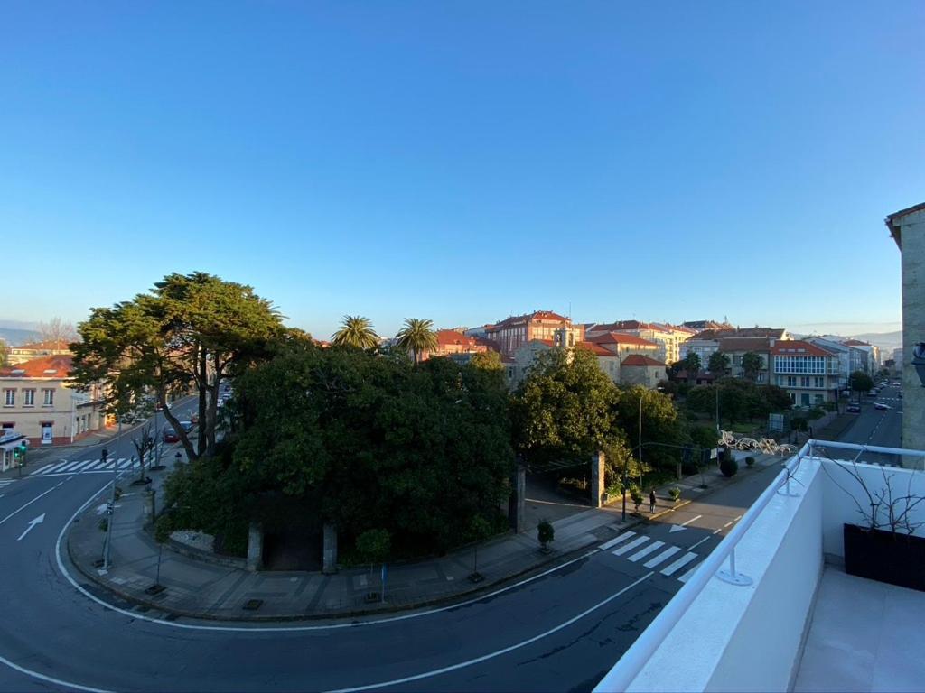 Apartamento Confot / Sbhome Noia Eksteriør billede