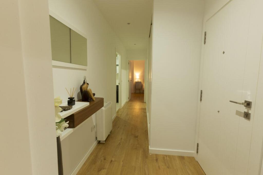 Apartamento Confot / Sbhome Noia Eksteriør billede