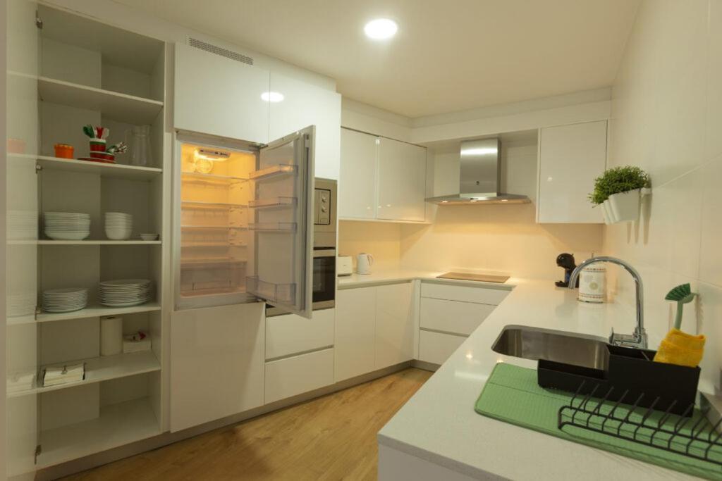 Apartamento Confot / Sbhome Noia Eksteriør billede