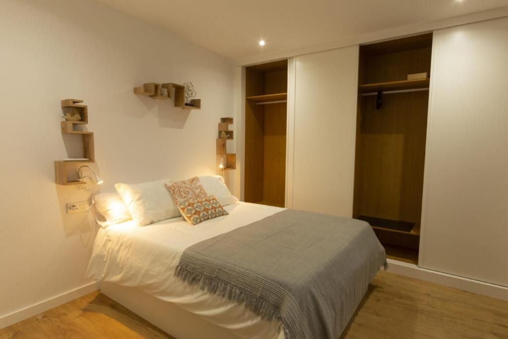 Apartamento Confot / Sbhome Noia Eksteriør billede