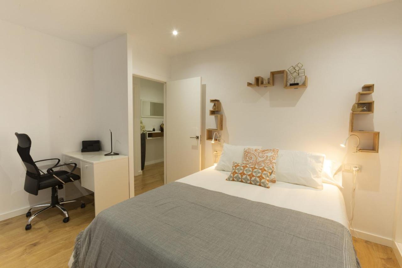 Apartamento Confot / Sbhome Noia Eksteriør billede