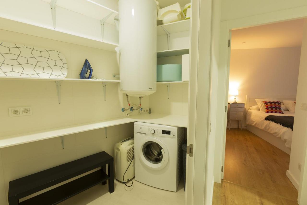 Apartamento Confot / Sbhome Noia Eksteriør billede