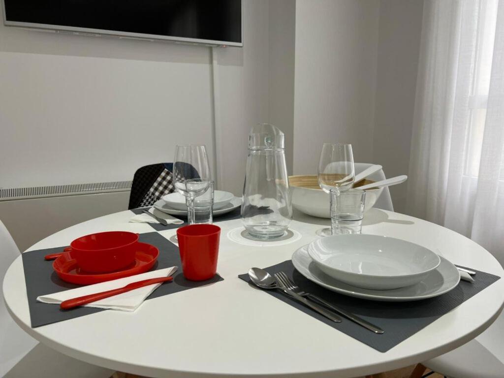 Apartamento Confot / Sbhome Noia Eksteriør billede