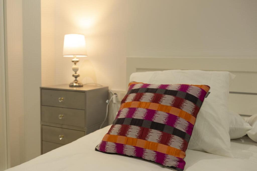 Apartamento Confot / Sbhome Noia Eksteriør billede