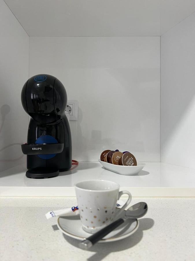 Apartamento Confot / Sbhome Noia Eksteriør billede