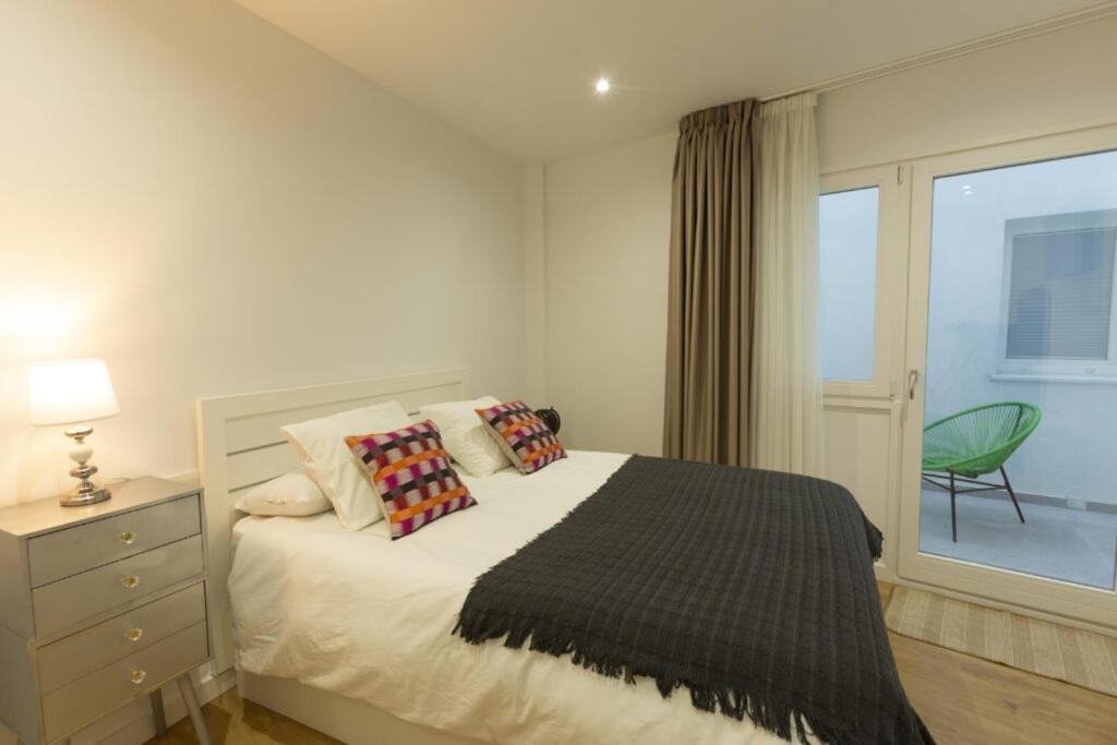 Apartamento Confot / Sbhome Noia Eksteriør billede