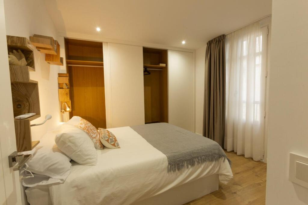 Apartamento Confot / Sbhome Noia Eksteriør billede