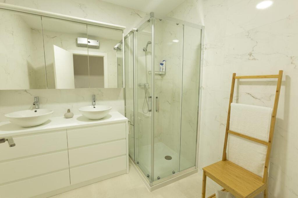Apartamento Confot / Sbhome Noia Eksteriør billede